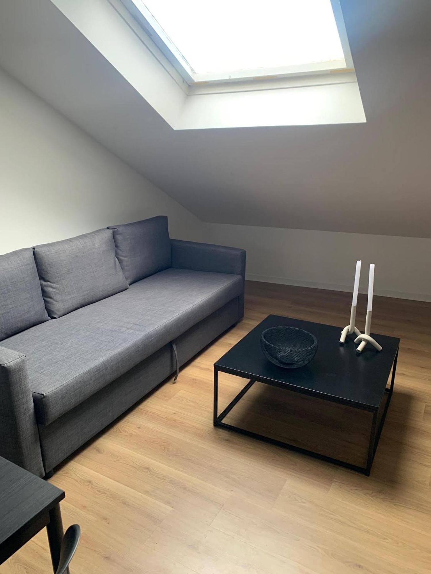 Appartement Coeur De Ville - 4 Couchages Нант Экстерьер фото